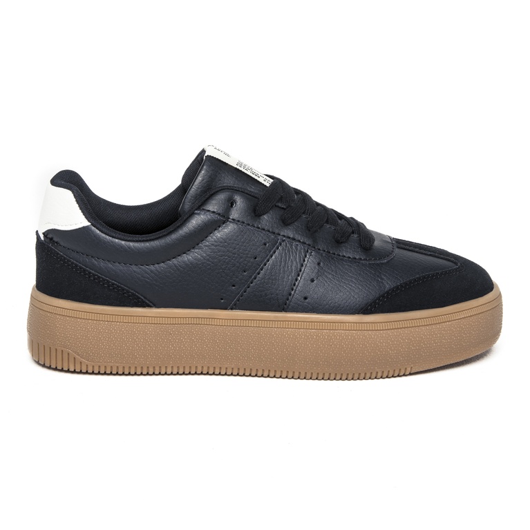 Sneakers "Platform" Black